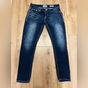 Daytrip skinny jeans